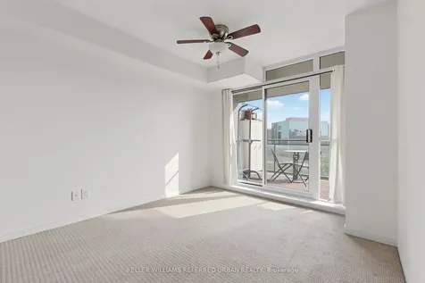 120 Dallimore Circle Toronto ON M3C 4J1