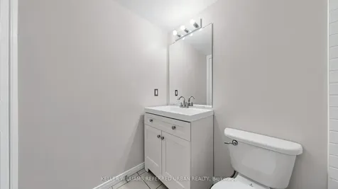 120 Dallimore Circle Toronto ON M3C 4J1