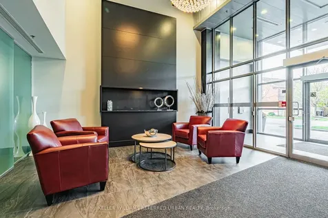 120 Dallimore Circle Toronto ON M3C 4J1