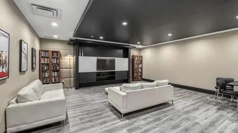 120 Dallimore Circle Toronto ON M3C 4J1