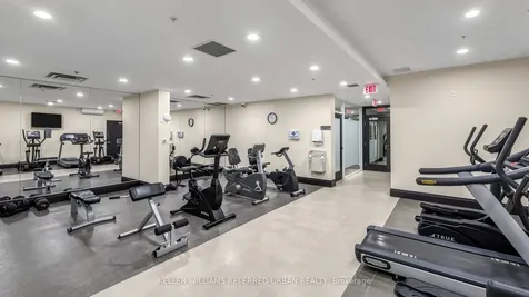 120 Dallimore Circle Toronto ON M3C 4J1