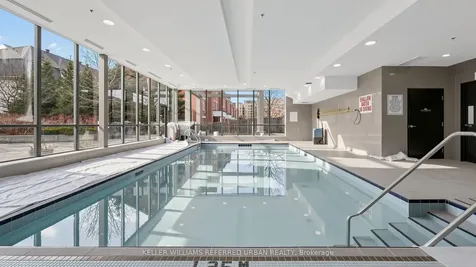 120 Dallimore Circle Toronto ON M3C 4J1
