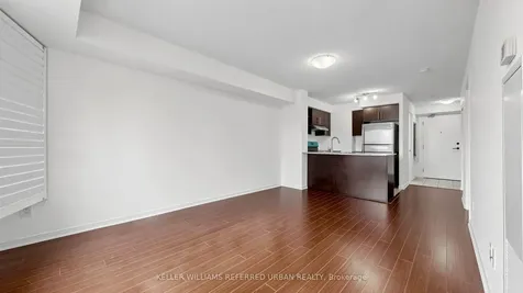 120 Dallimore Circle Toronto ON M3C 4J1