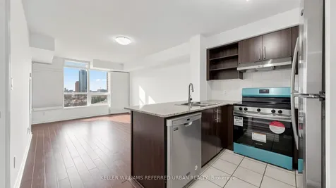 120 Dallimore Circle Toronto ON M3C 4J1