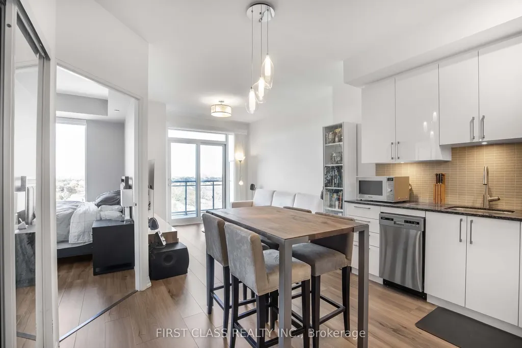 50 Ann O'reilly Road Toronto ON M2J 0C9