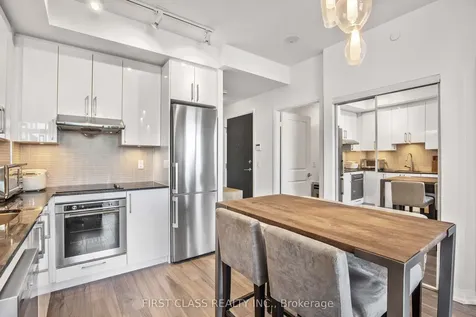 50 Ann O'reilly Road Toronto ON M2J 0C9