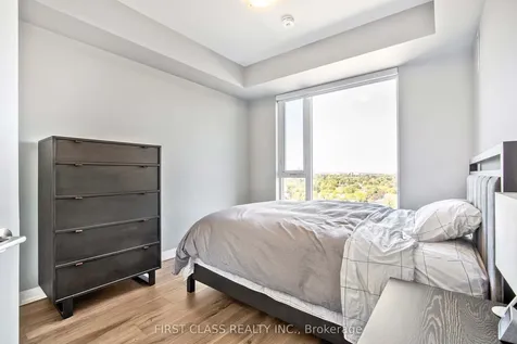 50 Ann O'reilly Road Toronto ON M2J 0C9