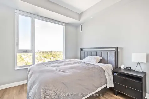50 Ann O'reilly Road Toronto ON M2J 0C9