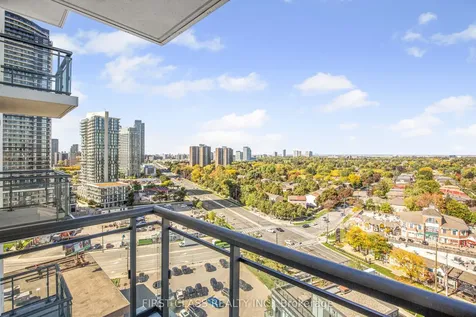 50 Ann O'reilly Road Toronto ON M2J 0C9