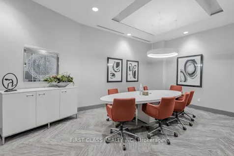 50 Ann O'reilly Road Toronto ON M2J 0C9