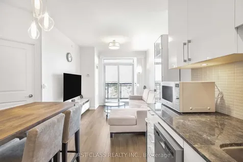 50 Ann O'reilly Road Toronto ON M2J 0C9