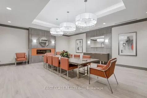50 Ann O'reilly Road Toronto ON M2J 0C9