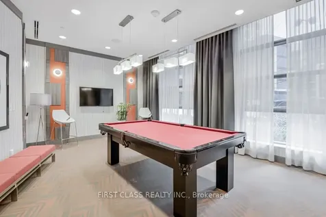 50 Ann O'reilly Road Toronto ON M2J 0C9