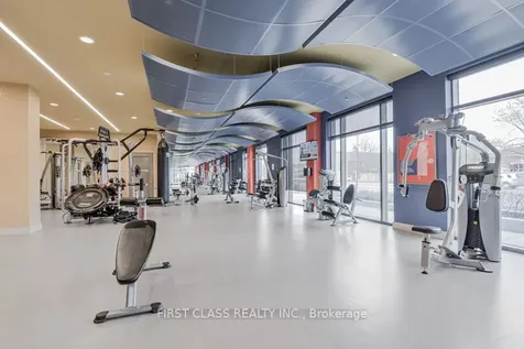 50 Ann O'reilly Road Toronto ON M2J 0C9