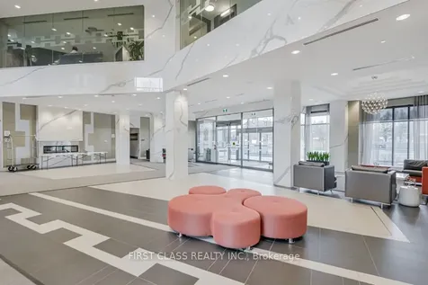 50 Ann O'reilly Road Toronto ON M2J 0C9