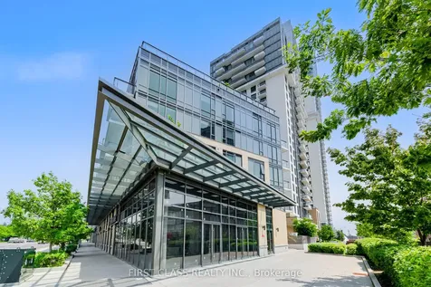 50 Ann O'reilly Road Toronto ON M2J 0C9