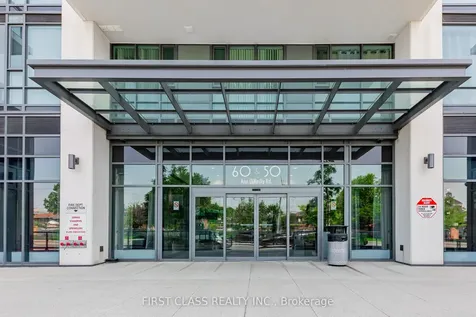50 Ann O'reilly Road Toronto ON M2J 0C9