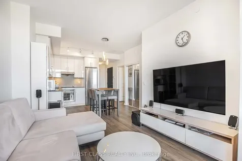 50 Ann O'reilly Road Toronto ON M2J 0C9