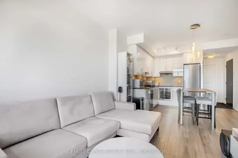 50 Ann O'reilly Road Toronto ON M2J 0C9