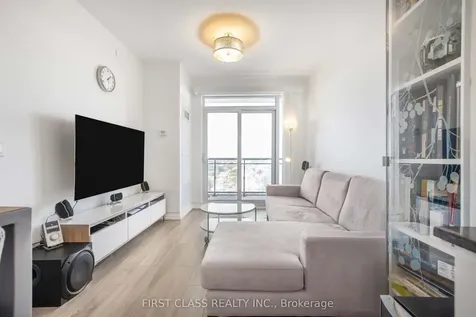 50 Ann O'reilly Road Toronto ON M2J 0C9