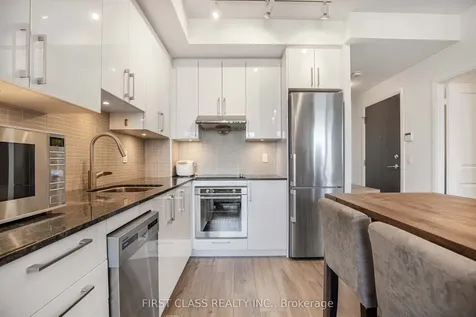 50 Ann O'reilly Road Toronto ON M2J 0C9