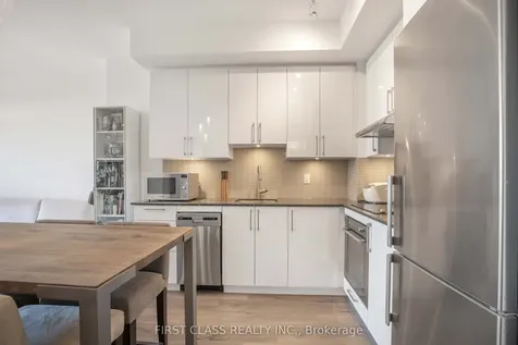 50 Ann O'reilly Road Toronto ON M2J 0C9