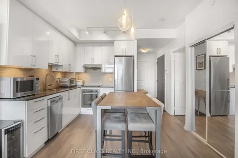 50 Ann O'reilly Road Toronto ON M2J 0C9