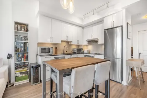 50 Ann O'reilly Road Toronto ON M2J 0C9