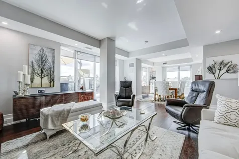 3 Southvale Drive Toronto ON M4G 1G1