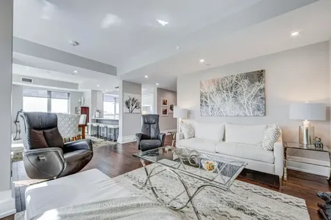 3 Southvale Drive Toronto ON M4G 1G1
