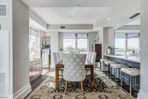 3 Southvale Drive Toronto ON M4G 1G1