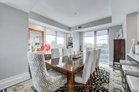 3 Southvale Drive Toronto ON M4G 1G1