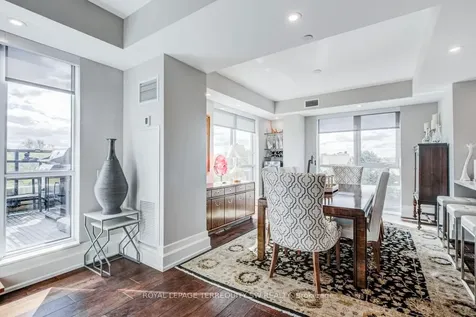3 Southvale Drive Toronto ON M4G 1G1