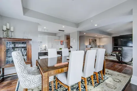 3 Southvale Drive Toronto ON M4G 1G1