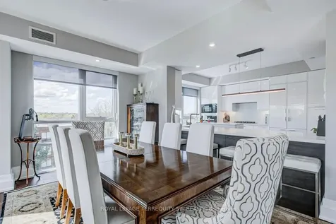 3 Southvale Drive Toronto ON M4G 1G1