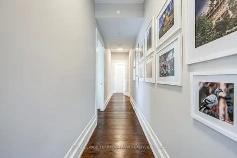 3 Southvale Drive Toronto ON M4G 1G1