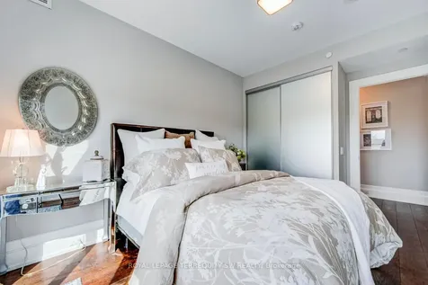 3 Southvale Drive Toronto ON M4G 1G1