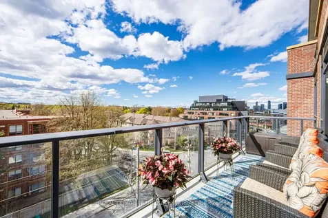 3 Southvale Drive Toronto ON M4G 1G1
