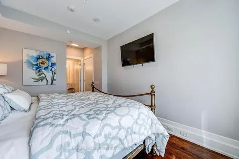 3 Southvale Drive Toronto ON M4G 1G1