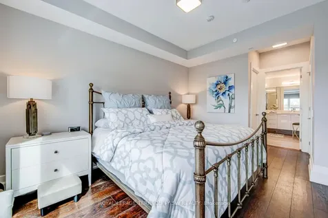 3 Southvale Drive Toronto ON M4G 1G1