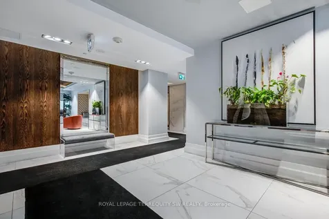 3 Southvale Drive Toronto ON M4G 1G1