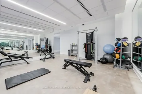 3 Southvale Drive Toronto ON M4G 1G1