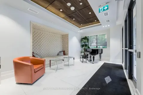 3 Southvale Drive Toronto ON M4G 1G1