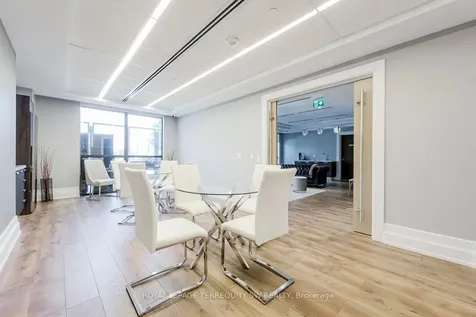 3 Southvale Drive Toronto ON M4G 1G1