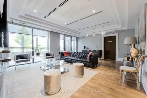 3 Southvale Drive Toronto ON M4G 1G1