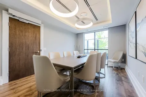 3 Southvale Drive Toronto ON M4G 1G1