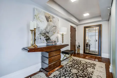 3 Southvale Drive Toronto ON M4G 1G1