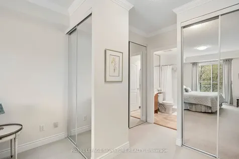 11 William Carson Crescent Toronto ON M2P 2G1