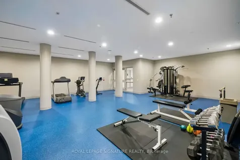 11 William Carson Crescent Toronto ON M2P 2G1