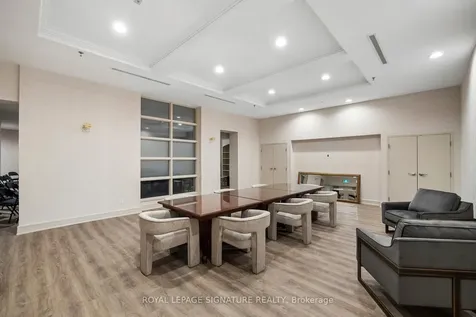 11 William Carson Crescent Toronto ON M2P 2G1